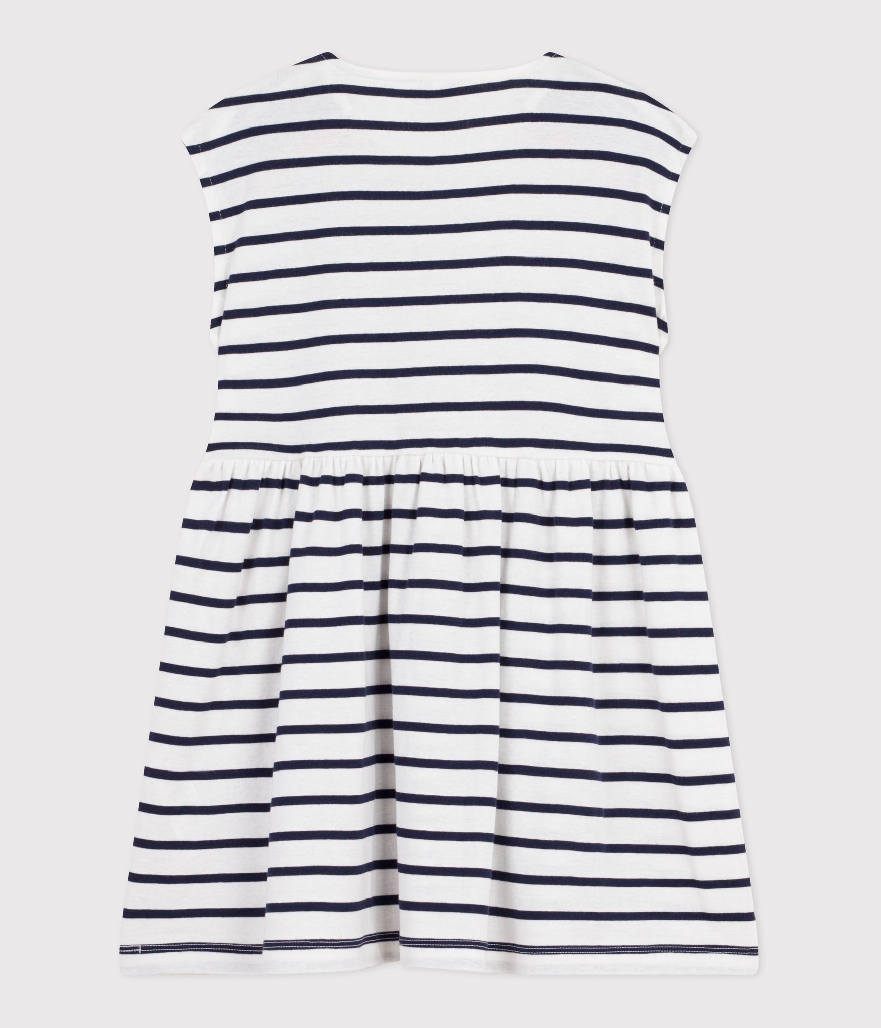 Dresses Girl New Arrival Spring Summer 2026 Stripes