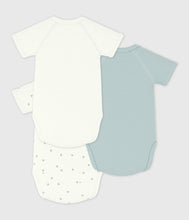 Load image into Gallery viewer, SS26 - A0FAG 00 WHITE MULTI BODYSUITS NEW ARRIVAL SPRING SUMMER 2026
