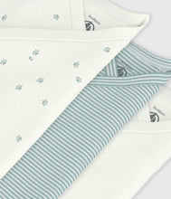 Load image into Gallery viewer, SS26 - A0FAG 00 WHITE MULTI BODYSUITS NEW ARRIVAL SPRING SUMMER 2026
