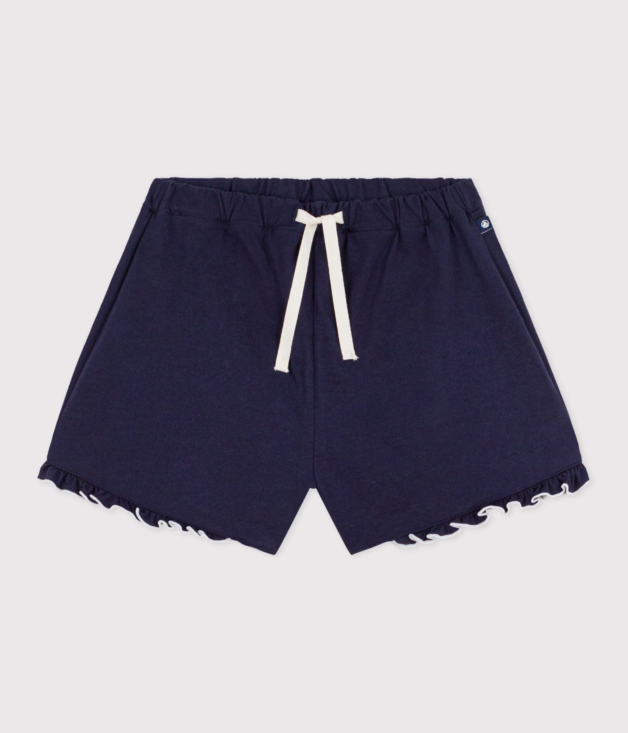SS26 - A0FAP 01 NAVY BOTTOMS GIRL NEW ARRIVAL SPRING SUMMER 2026