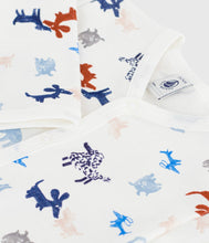 Load image into Gallery viewer, SS26 - A0FAV 01 WHITE MULTI NEW ARRIVAL SPRING SUMMER 2026
