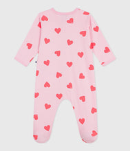 Load image into Gallery viewer, SS26 - A0FAZ 01 PINK GIFT HEARTS NEW ARRIVAL SPRING SUMMER 2026

