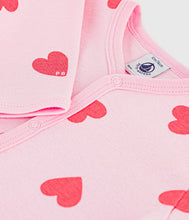 Load image into Gallery viewer, SS26 - A0FAZ 01 PINK GIFT HEARTS NEW ARRIVAL SPRING SUMMER 2026
