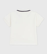 Load image into Gallery viewer, SS26 - A0FB5 01 WHITE NEW ARRIVAL SPRING SUMMER 2026 TOPS
