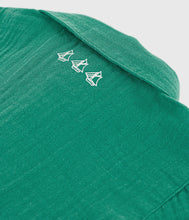 Load image into Gallery viewer, SS26 - A0FB6 01 GREEN BABY NEW ARRIVAL SPRING SUMMER 2026 TOPS
