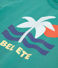 Load image into Gallery viewer, SS26 - A0FB8 02 GREEN NEW ARRIVAL SPRING SUMMER 2026 TOPS
