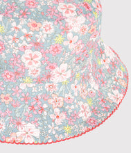 Load image into Gallery viewer, SS26 - A0FBU 01 MULTI ACCESSORIES FLORAL NEW ARRIVAL SPRING SUMMER 2026
