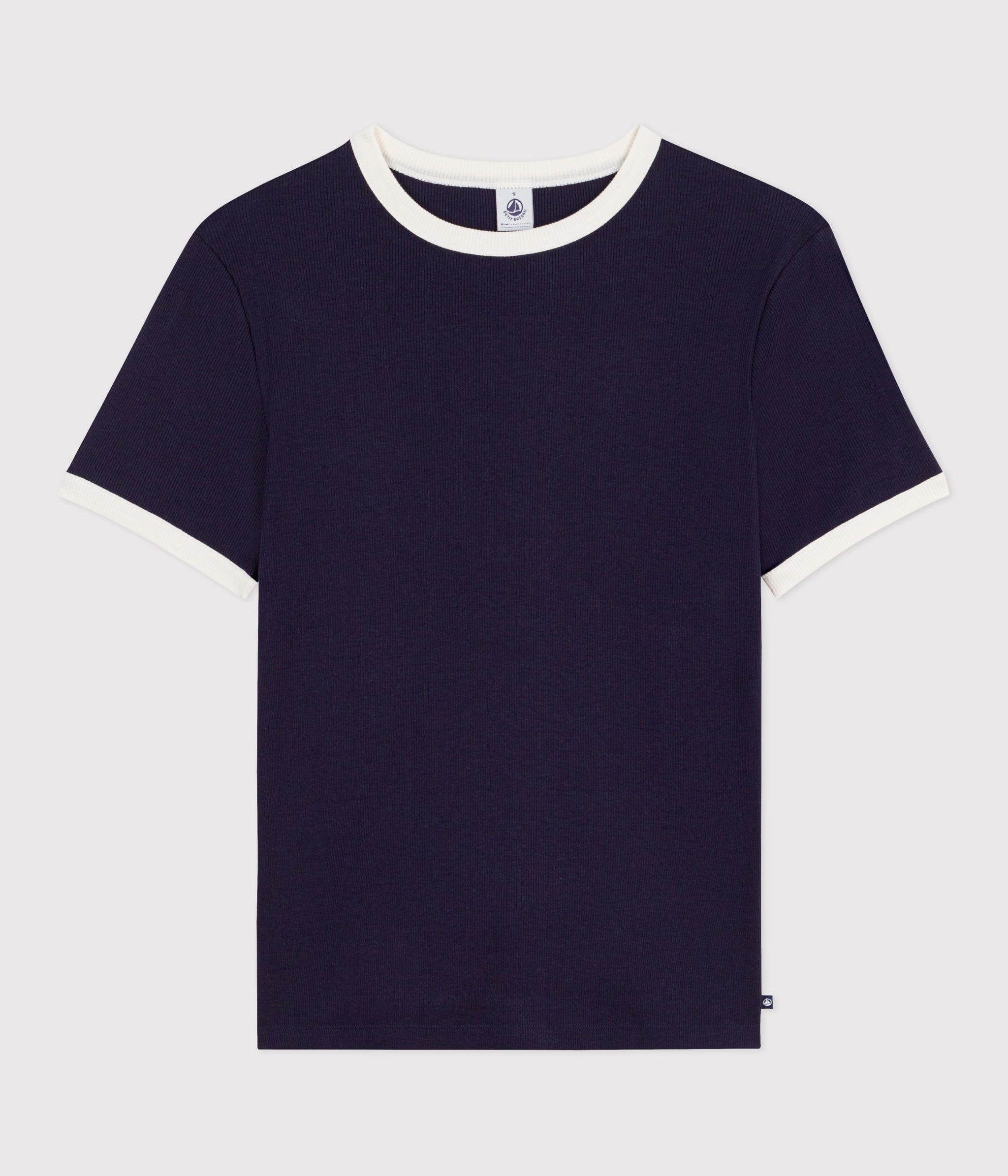 SS26 - A0FBZ 01 NAVY SPRING SUMMER 2026 TOPS