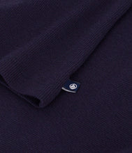 Load image into Gallery viewer, SS26 - A0FBZ 01 NAVY SPRING SUMMER 2026 TOPS
