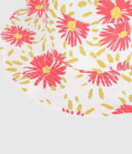 Load image into Gallery viewer, SS26 - A0FCK 01 WHITE MULTI ACCESSORIES FLORAL GIRL NEW ARRIVAL SPRING SUMMER 2026
