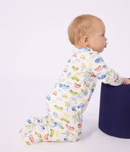 Load image into Gallery viewer, SS26 - A0FCN 01 WHITE MULTI NEW ARRIVAL SPRING SUMMER 2026
