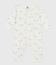 Load image into Gallery viewer, SS26 - A0FD6 01 WHITE MULTI BABY NEW ARRIVAL SPRING SUMMER 2026
