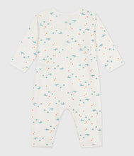 Load image into Gallery viewer, SS26 - A0FD6 01 WHITE MULTI BABY NEW ARRIVAL SPRING SUMMER 2026
