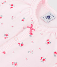 Load image into Gallery viewer, SS26 - A0FET 01 PINK FLORAL GIFT NEW ARRIVAL SPRING SUMMER 2026
