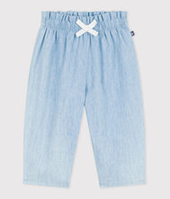 Load image into Gallery viewer, SS26 - A0FF2 02 BLUE BOTTOMS NEW ARRIVAL SPRING SUMMER 2026
