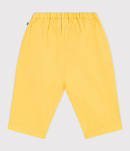 Load image into Gallery viewer, SS26 - A0FF4 03 YELLOW BOTTOMS NEW ARRIVAL SPRING SUMMER 2026

