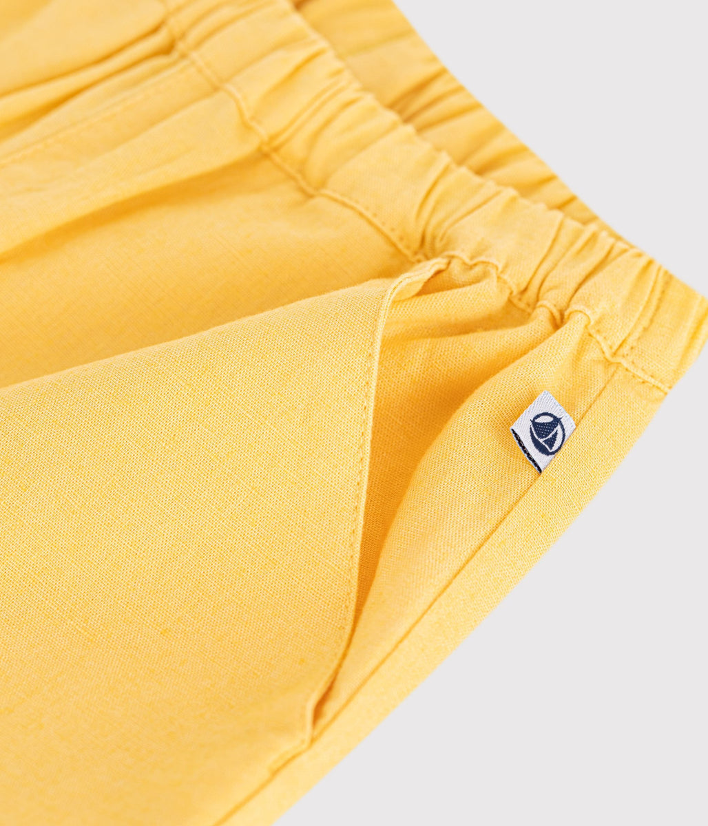 Baby Bottoms New Arrival Spring Summer 2026 | Petit Bateau USA