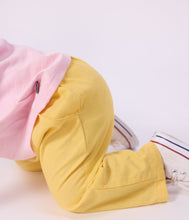 Load image into Gallery viewer, SS26 - A0FF4 03 YELLOW BOTTOMS NEW ARRIVAL SPRING SUMMER 2026
