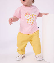 Load image into Gallery viewer, SS26 - A0FF4 03 YELLOW BOTTOMS NEW ARRIVAL SPRING SUMMER 2026
