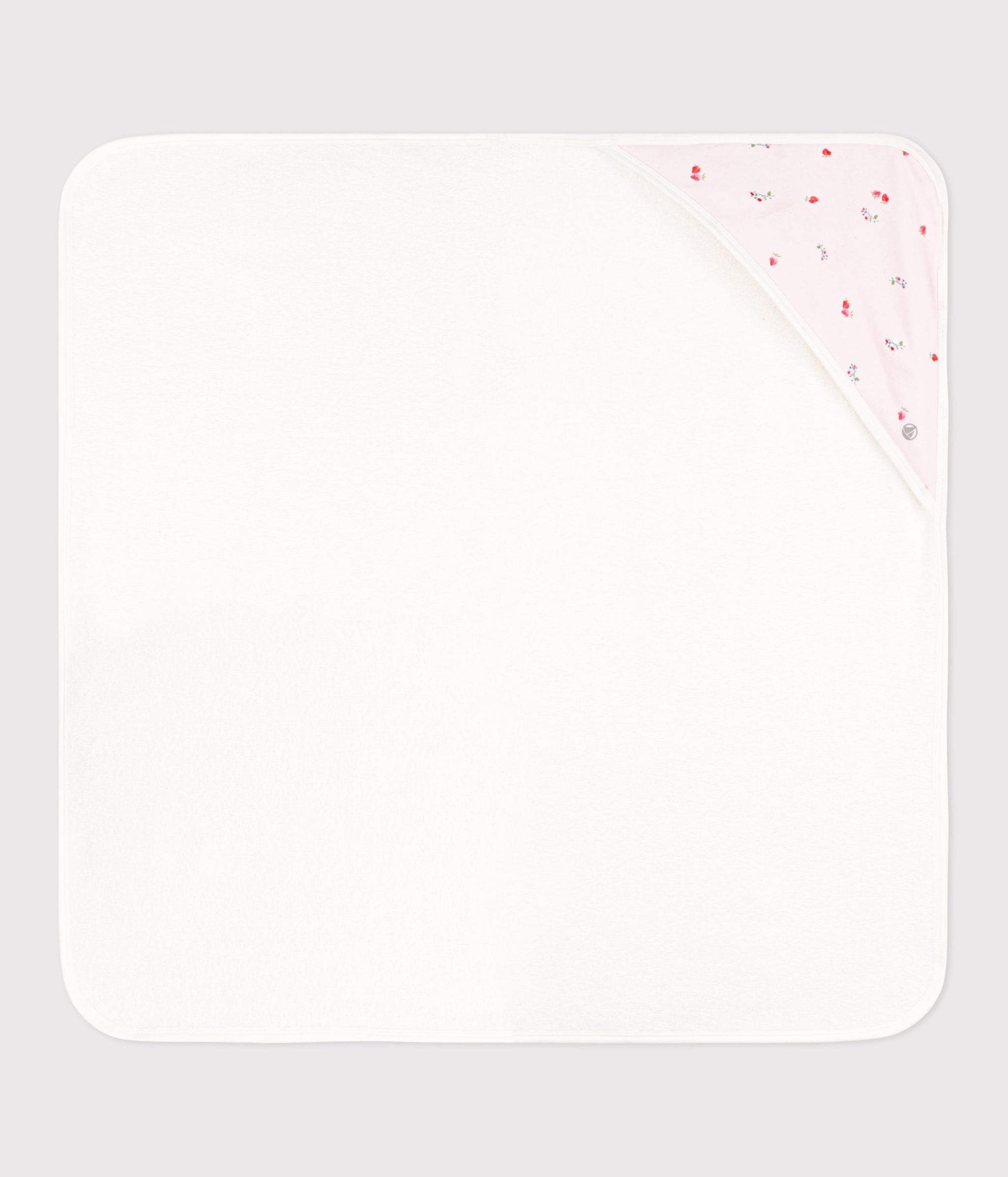 SS26 - A0FFC 01 WHITE PINK ACCESSORIES GIFT NEW ARRIVAL SPRING SUMMER 2026