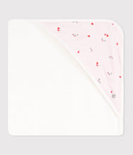 Load image into Gallery viewer, SS26 - A0FFC 01 WHITE PINK ACCESSORIES GIFT NEW ARRIVAL SPRING SUMMER 2026
