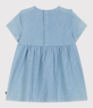Load image into Gallery viewer, SS26 - A0FFV 01 BLUE DRESSES NEW ARRIVAL SPRING SUMMER 2026
