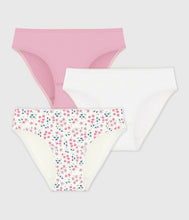 Load image into Gallery viewer, SS26 - A0FGL 00 MULTI FLORAL NEW ARRIVAL SPRING SUMMER 2026 UNDERWEAR
