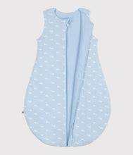 Load image into Gallery viewer, SS26 - A0FGV 01 BLUE WHITE ACCESSORIES NEW ARRIVAL SAILOR SPRING SUMMER 2026
