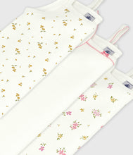 Load image into Gallery viewer, FW26 - A0FH7 00 WHITE MULTI GIRL
