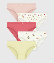 Load image into Gallery viewer, SS26 - A0FHA 00 MULTI FLORAL NEW ARRIVAL SPRING SUMMER 2026 UNDERWEAR
