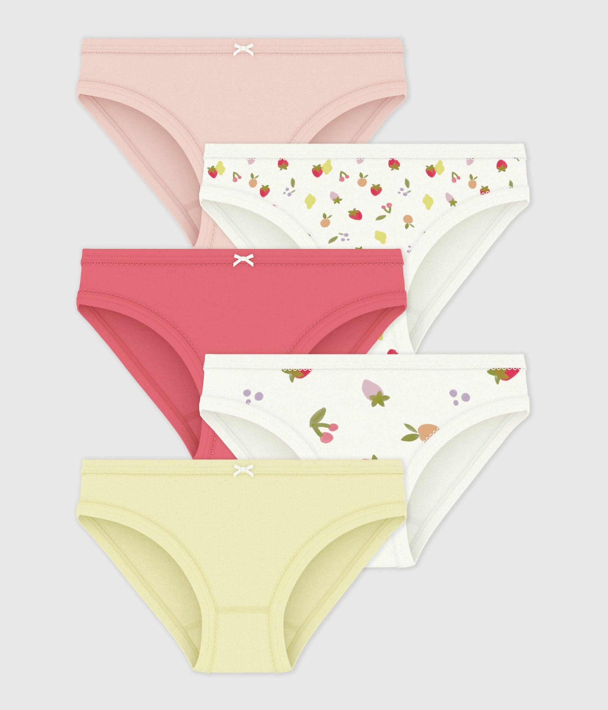 Petit Bateau ondergoed voor baby's, variant 1, 3 Jaar Petit Bateau ondergoed voor baby's, variant 1, 3 Jaar