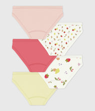 Load image into Gallery viewer, SS26 - A0FHA 00 MULTI FLORAL NEW ARRIVAL SPRING SUMMER 2026 UNDERWEAR
