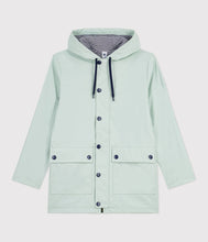 Load image into Gallery viewer, SS26 - A0FHO 04 MINT OUTERWEAR PARISIAN SPRING SUMMER 2026
