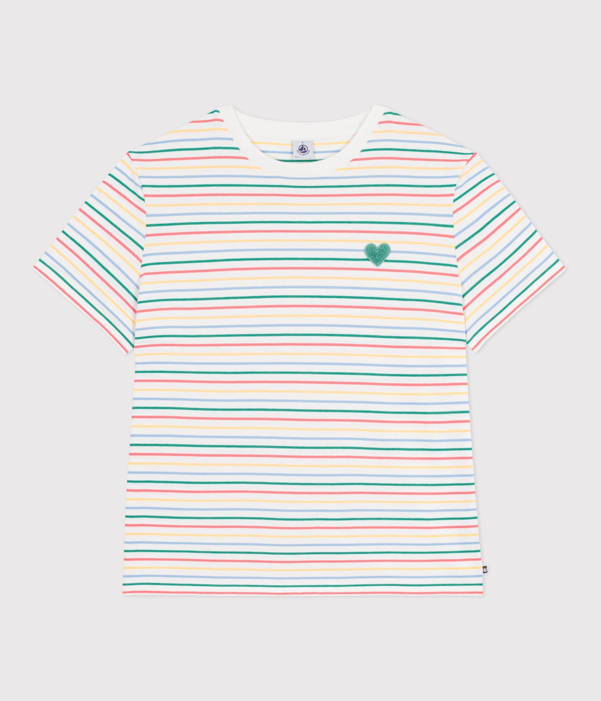 SS26 - A0FHT 01 MULTI SPRING SUMMER 2026 STRIPES TOPS