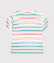 Load image into Gallery viewer, SS26 - A0FHT 01 MULTI SPRING SUMMER 2026 STRIPES TOPS
