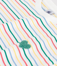 Load image into Gallery viewer, SS26 - A0FHT 01 MULTI SPRING SUMMER 2026 STRIPES TOPS
