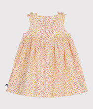 Load image into Gallery viewer, SS26 - A0FHV 01 MULTI BABY DRESSES NEW ARRIVAL SPRING SUMMER 2026
