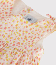 Load image into Gallery viewer, SS26 - A0FHV 01 MULTI BABY DRESSES NEW ARRIVAL SPRING SUMMER 2026
