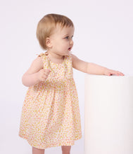 Load image into Gallery viewer, SS26 - A0FHV 01 MULTI BABY DRESSES NEW ARRIVAL SPRING SUMMER 2026

