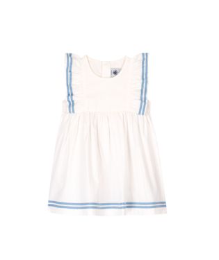 SS26 - A0FHW 01 WHITE DRESSES NEW ARRIVAL SPRING SUMMER 2026