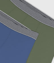 Load image into Gallery viewer, SS26 - A0FIB 99 GREEN BLUE NEW ARRIVAL SPRING SUMMER 2026 UNDERWEAR
