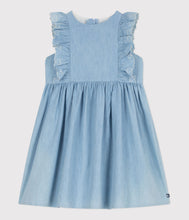 Load image into Gallery viewer, SS26 - A0FIK 01 BLUE DRESSES NEW ARRIVAL SPRING SUMMER 2026
