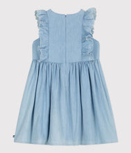 Load image into Gallery viewer, SS26 - A0FIK 01 BLUE DRESSES NEW ARRIVAL SPRING SUMMER 2026
