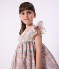 Load image into Gallery viewer, FW26 - A0FIS 01 MULTI DRESSES FALL WINTER 2026 FLORAL GIRL NEW ARRIVAL
