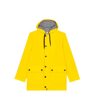 Load image into Gallery viewer, SS26 - A0FJE 01 YELLOW OUTERWEAR PARISIAN PERMANENTS SAILOR SPRING SUMMER 2026

