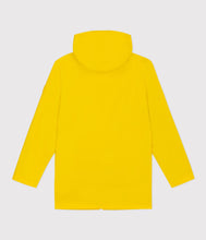 Load image into Gallery viewer, SS26 - A0FJE 01 YELLOW OUTERWEAR PARISIAN PERMANENTS SAILOR SPRING SUMMER 2026 WOMEN
