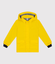 Load image into Gallery viewer, SS26 - A0FJH 01 YELLOW NEW ARRIVAL OUTERWEAR PARISIAN PERMANENTS SAILOR SPRING SUMMER 2026
