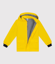 Load image into Gallery viewer, SS26 - A0FJH 01 YELLOW NEW ARRIVAL OUTERWEAR PARISIAN PERMANENTS SAILOR SPRING SUMMER 2026
