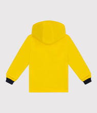 Load image into Gallery viewer, SS26 - A0FJH 01 YELLOW NEW ARRIVAL OUTERWEAR PARISIAN PERMANENTS SAILOR SPRING SUMMER 2026
