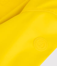 Load image into Gallery viewer, SS26 - A0FJH 01 YELLOW NEW ARRIVAL OUTERWEAR PARISIAN PERMANENTS SAILOR SPRING SUMMER 2026
